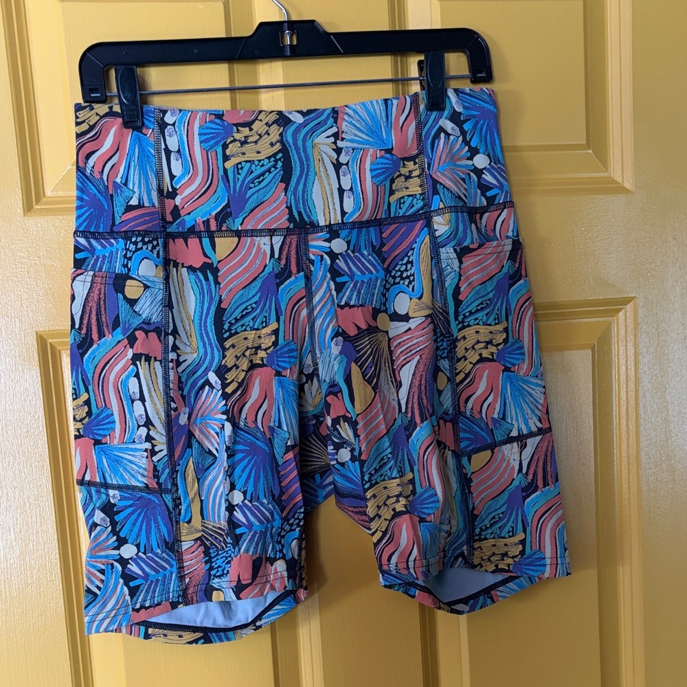 Patagonia Maipo Large Women's Shorts